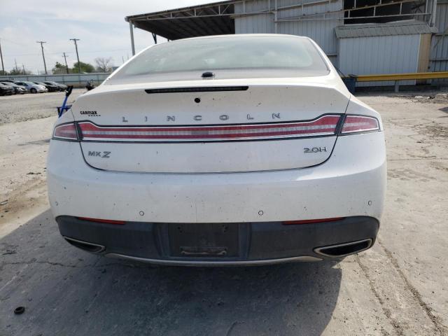 Photo 5 VIN: 3LN6L5MU7HR603496 - LINCOLN MKZ HYBRID 