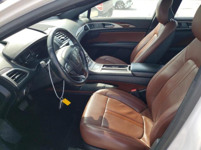 Photo 6 VIN: 3LN6L5MU7HR603496 - LINCOLN MKZ HYBRID 