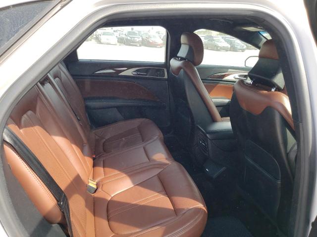 Photo 9 VIN: 3LN6L5MU7HR603496 - LINCOLN MKZ HYBRID 