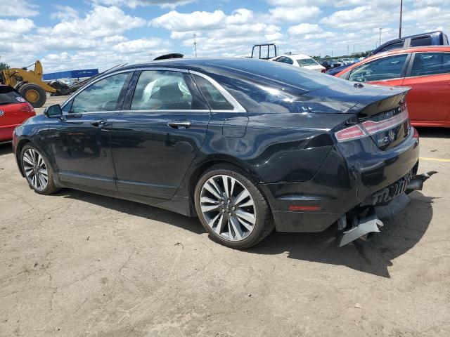 Photo 1 VIN: 3LN6L5MU7HR631962 - LINCOLN MKZ 