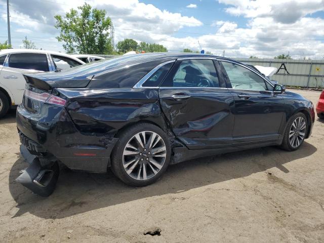 Photo 2 VIN: 3LN6L5MU7HR631962 - LINCOLN MKZ 