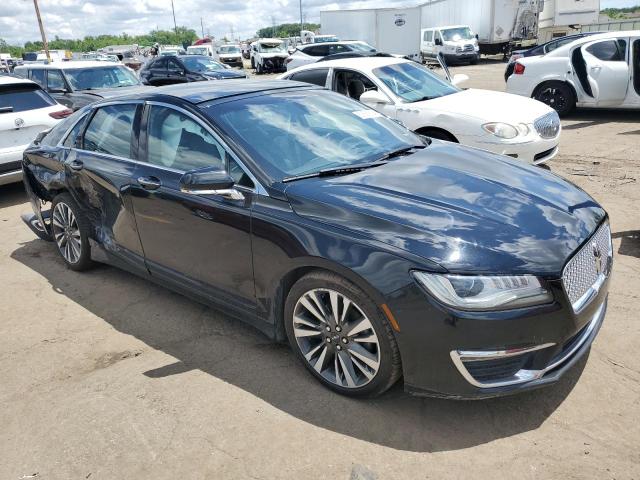 Photo 3 VIN: 3LN6L5MU7HR631962 - LINCOLN MKZ 