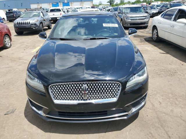 Photo 4 VIN: 3LN6L5MU7HR631962 - LINCOLN MKZ 