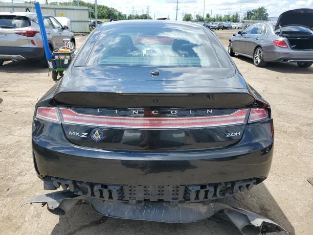 Photo 5 VIN: 3LN6L5MU7HR631962 - LINCOLN MKZ 