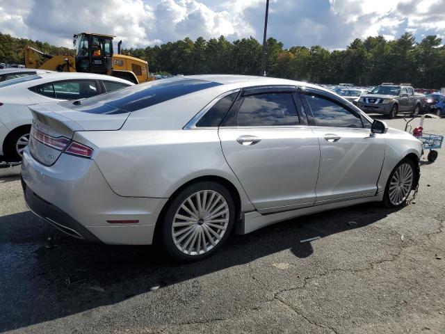 Photo 2 VIN: 3LN6L5MU7HR636028 - LINCOLN MKZ 