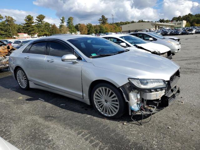 Photo 3 VIN: 3LN6L5MU7HR636028 - LINCOLN MKZ 