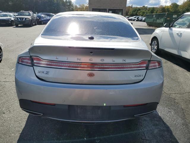 Photo 5 VIN: 3LN6L5MU7HR636028 - LINCOLN MKZ 