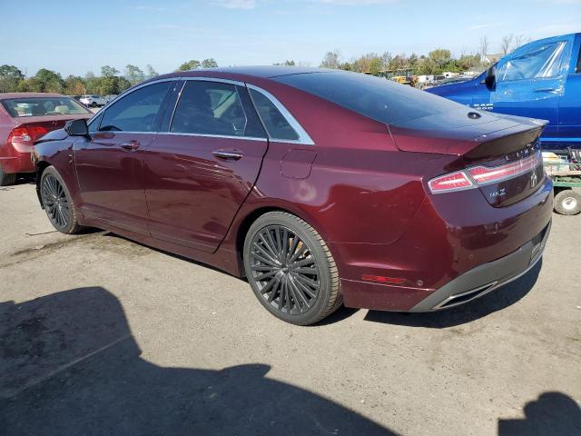 Photo 1 VIN: 3LN6L5MU7HR662998 - LINCOLN MKZ 