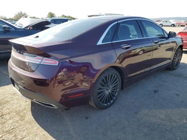 Photo 2 VIN: 3LN6L5MU7HR662998 - LINCOLN MKZ 