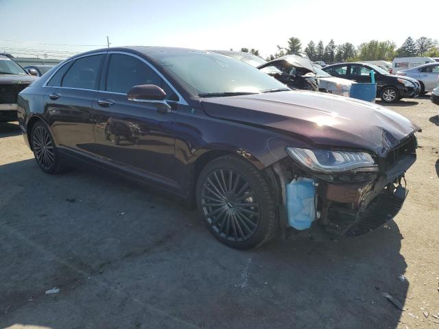 Photo 3 VIN: 3LN6L5MU7HR662998 - LINCOLN MKZ 