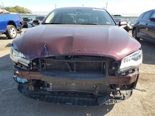 Photo 4 VIN: 3LN6L5MU7HR662998 - LINCOLN MKZ 