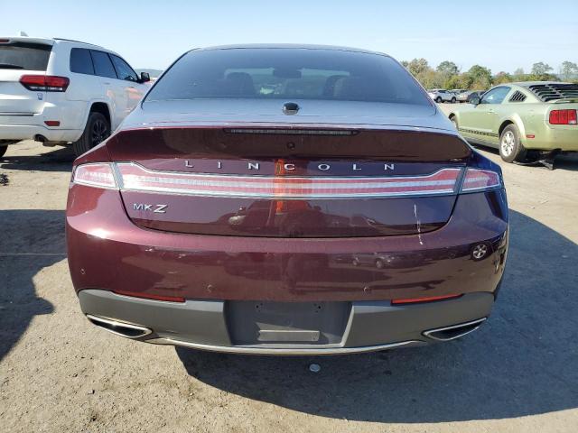 Photo 5 VIN: 3LN6L5MU7HR662998 - LINCOLN MKZ 