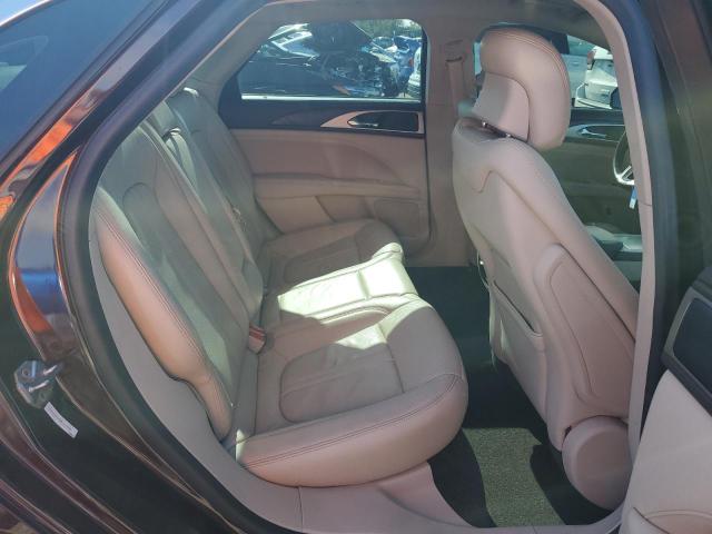 Photo 9 VIN: 3LN6L5MU7HR662998 - LINCOLN MKZ 