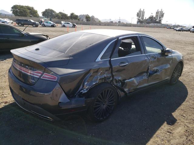 Photo 2 VIN: 3LN6L5MU7HR663665 - LINCOLN MKZ 