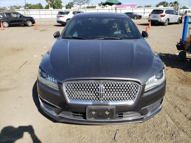 Photo 4 VIN: 3LN6L5MU7HR663665 - LINCOLN MKZ 