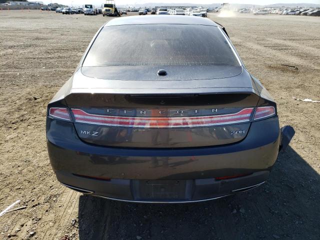 Photo 5 VIN: 3LN6L5MU7HR663665 - LINCOLN MKZ 