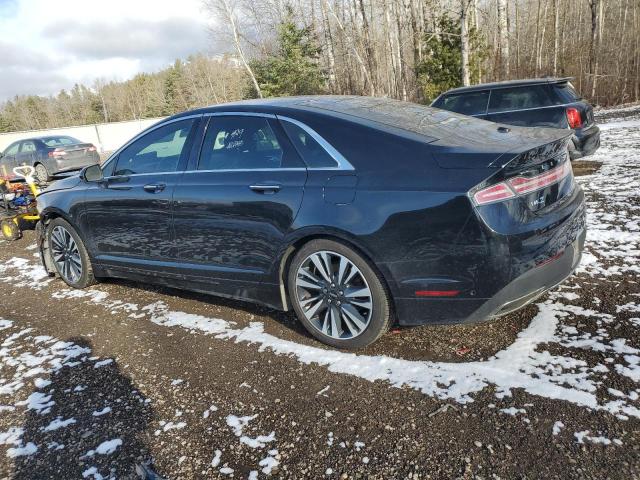 Photo 1 VIN: 3LN6L5MU8HR620615 - LINCOLN MKZ HYBRID 