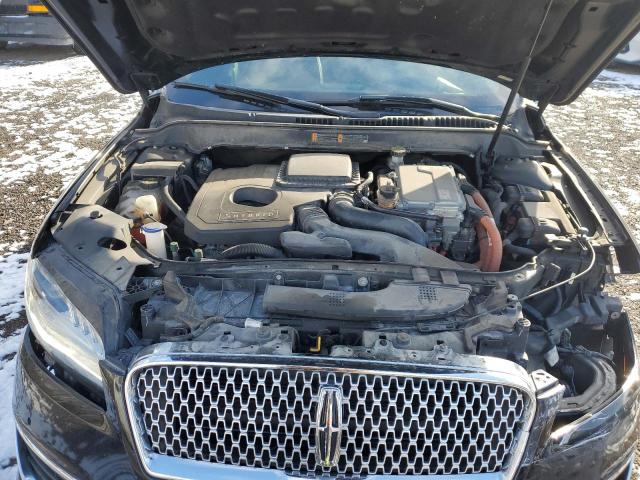 Photo 10 VIN: 3LN6L5MU8HR620615 - LINCOLN MKZ HYBRID 