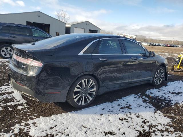 Photo 2 VIN: 3LN6L5MU8HR620615 - LINCOLN MKZ HYBRID 