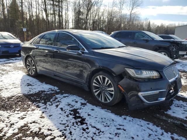 Photo 3 VIN: 3LN6L5MU8HR620615 - LINCOLN MKZ HYBRID 