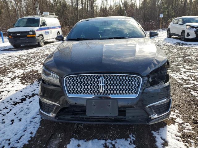 Photo 4 VIN: 3LN6L5MU8HR620615 - LINCOLN MKZ HYBRID 