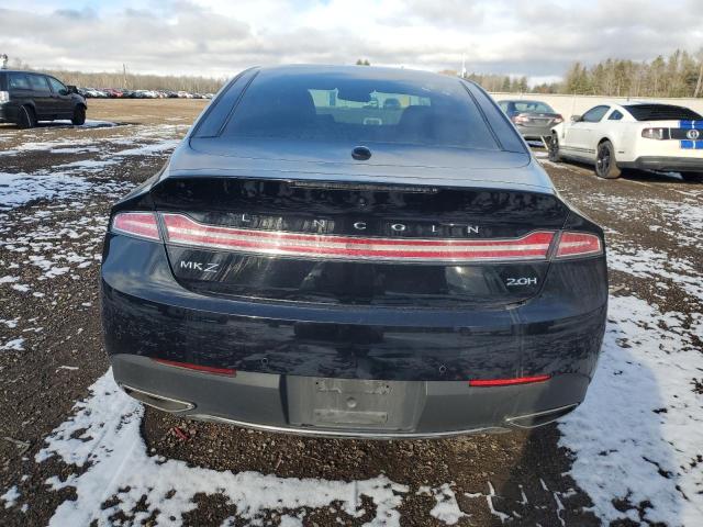 Photo 5 VIN: 3LN6L5MU8HR620615 - LINCOLN MKZ HYBRID 