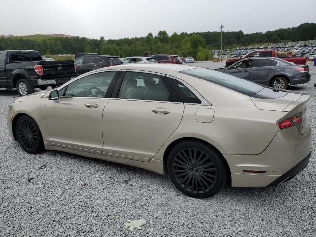 Photo 1 VIN: 3LN6L5MU8HR649340 - LINCOLN MKZ 