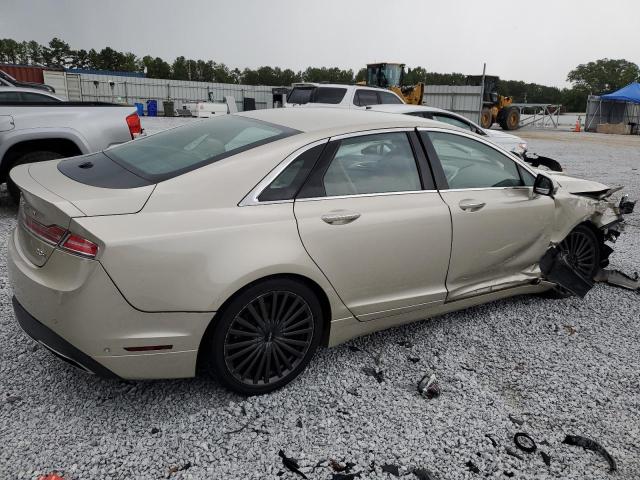 Photo 2 VIN: 3LN6L5MU8HR649340 - LINCOLN MKZ 