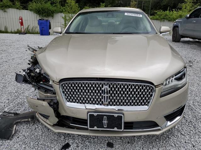 Photo 4 VIN: 3LN6L5MU8HR649340 - LINCOLN MKZ 