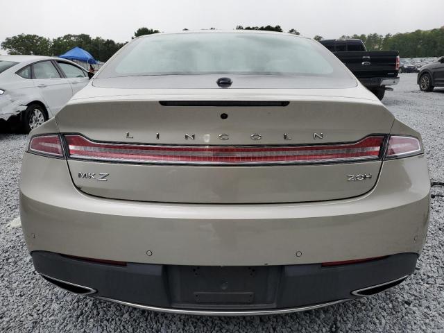 Photo 5 VIN: 3LN6L5MU8HR649340 - LINCOLN MKZ 