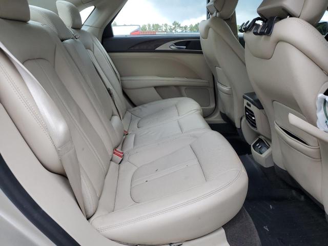 Photo 9 VIN: 3LN6L5MU8HR649340 - LINCOLN MKZ 