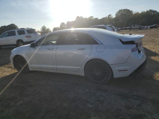 Photo 1 VIN: 3LN6L5MU8HR662170 - LINCOLN MKZ HYBRID 