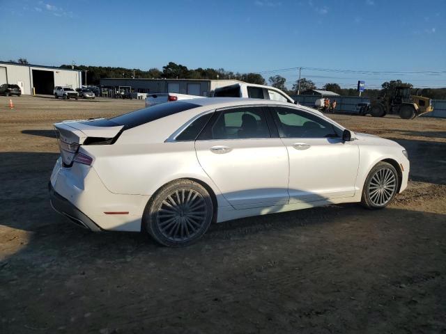 Photo 2 VIN: 3LN6L5MU8HR662170 - LINCOLN MKZ HYBRID 