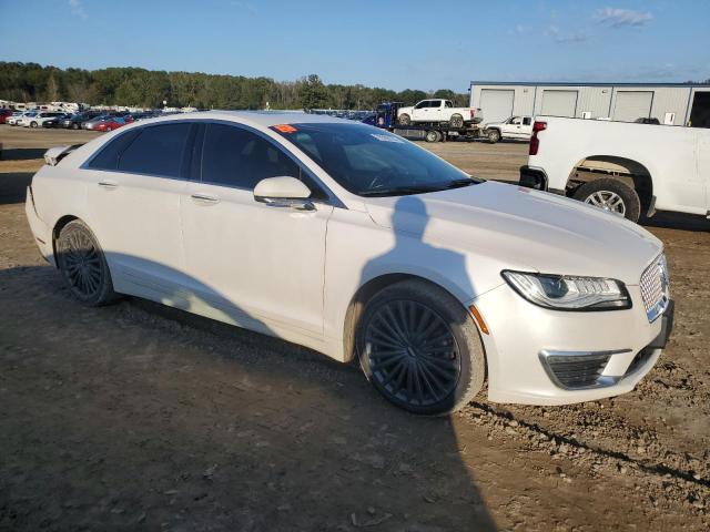 Photo 3 VIN: 3LN6L5MU8HR662170 - LINCOLN MKZ HYBRID 