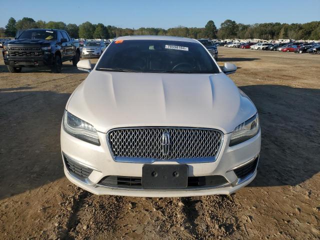 Photo 4 VIN: 3LN6L5MU8HR662170 - LINCOLN MKZ HYBRID 