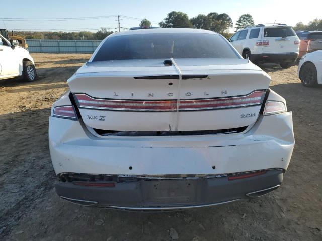 Photo 5 VIN: 3LN6L5MU8HR662170 - LINCOLN MKZ HYBRID 