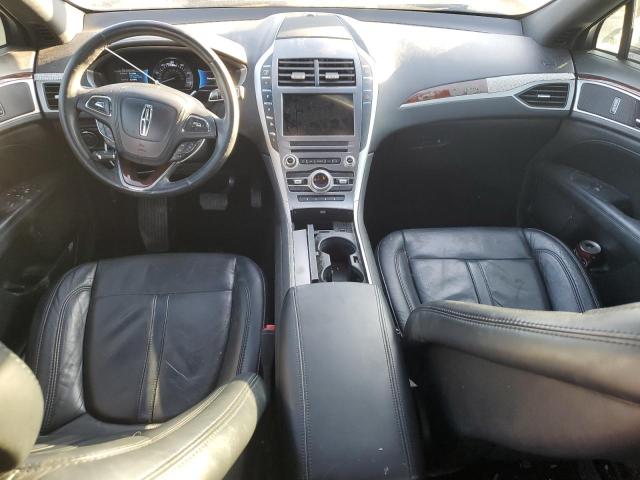 Photo 7 VIN: 3LN6L5MU8HR662170 - LINCOLN MKZ HYBRID 