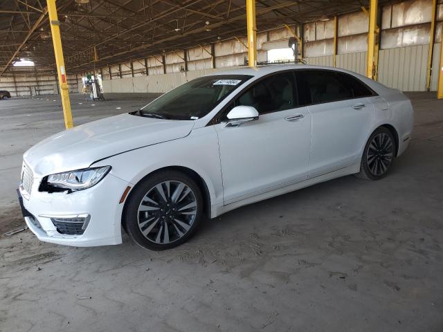 Photo 0 VIN: 3LN6L5MU8JR607952 - LINCOLN MKZ HYBRID 