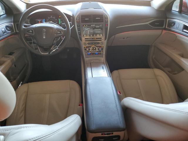 Photo 7 VIN: 3LN6L5MU8JR607952 - LINCOLN MKZ HYBRID 