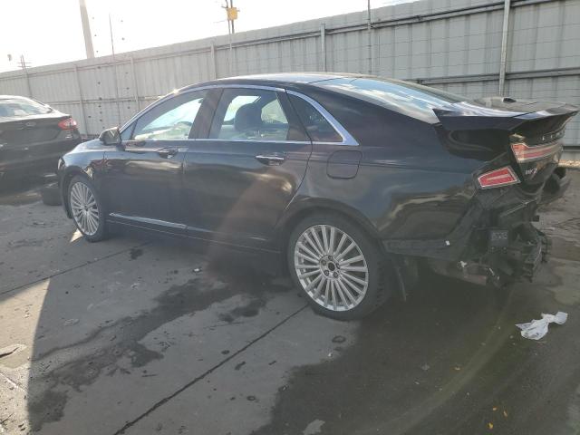 Photo 1 VIN: 3LN6L5MU9HR606206 - LINCOLN MKZ HYBRID 