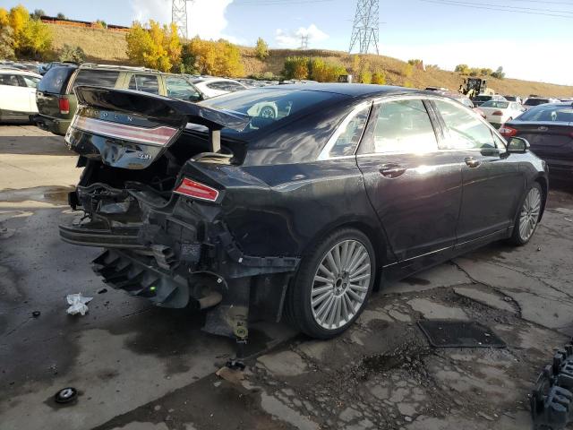 Photo 2 VIN: 3LN6L5MU9HR606206 - LINCOLN MKZ HYBRID 