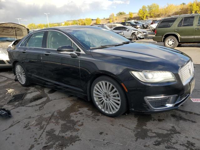 Photo 3 VIN: 3LN6L5MU9HR606206 - LINCOLN MKZ HYBRID 