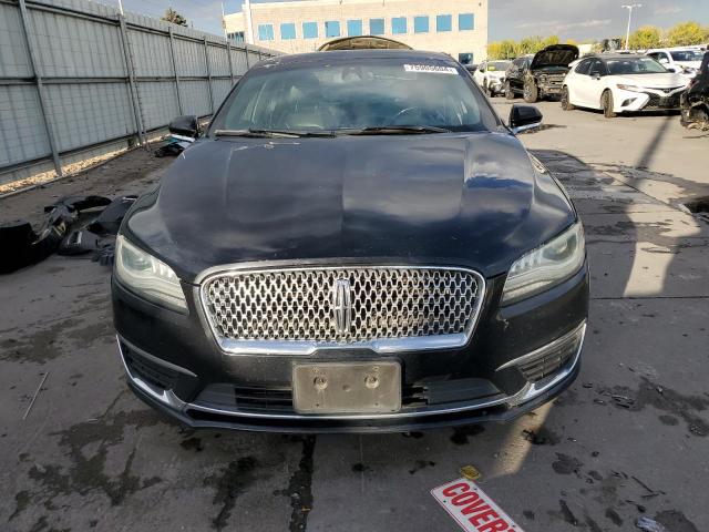 Photo 4 VIN: 3LN6L5MU9HR606206 - LINCOLN MKZ HYBRID 