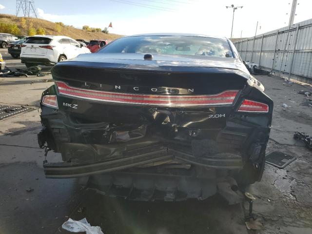 Photo 5 VIN: 3LN6L5MU9HR606206 - LINCOLN MKZ HYBRID 