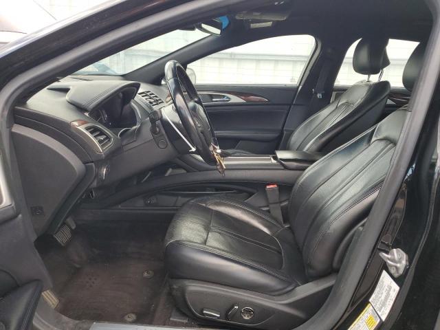 Photo 6 VIN: 3LN6L5MU9HR606206 - LINCOLN MKZ HYBRID 