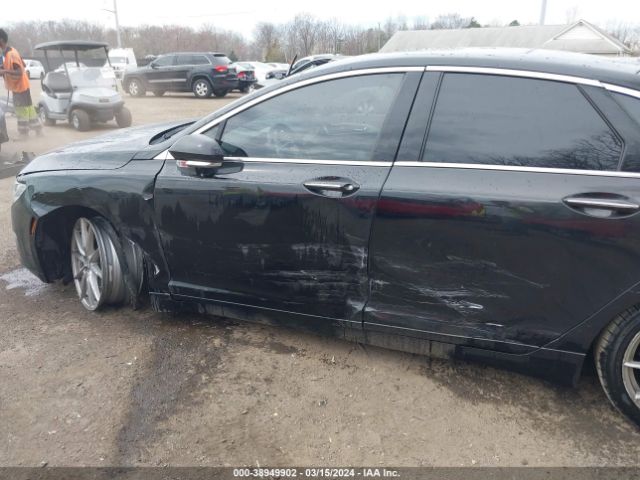 Photo 5 VIN: 3LN6L5MU9HR608344 - LINCOLN MKZ HYBRID 