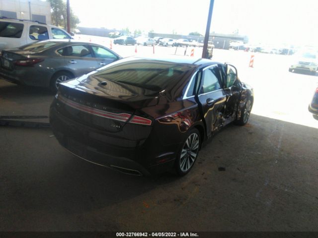 Photo 3 VIN: 3LN6L5MU9HR635429 - LINCOLN MKZ 