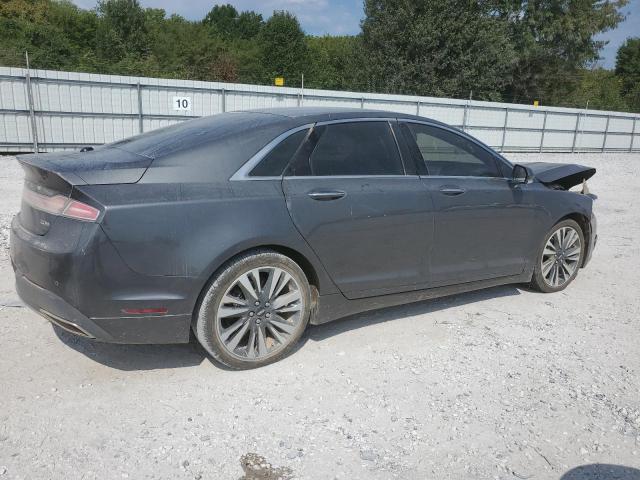 Photo 2 VIN: 3LN6L5MU9HR636676 - LINCOLN MKZ HYBRID 