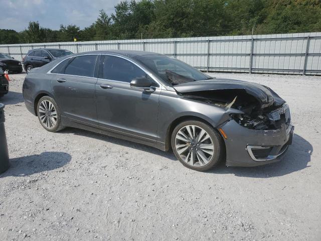 Photo 3 VIN: 3LN6L5MU9HR636676 - LINCOLN MKZ HYBRID 