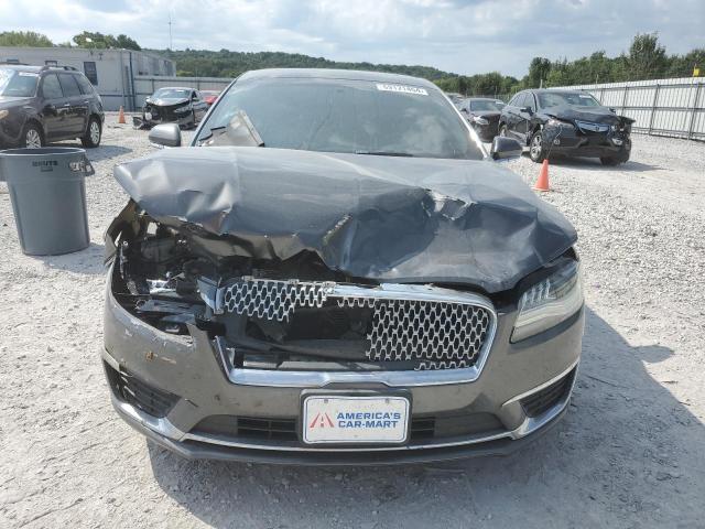 Photo 4 VIN: 3LN6L5MU9HR636676 - LINCOLN MKZ HYBRID 